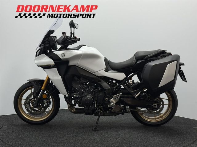 yamaha - tracer-9-gt