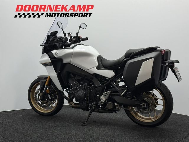 yamaha - tracer-9-gt