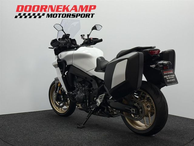 yamaha - tracer-9-gt