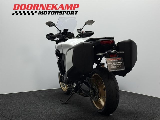 yamaha - tracer-9-gt