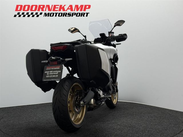 yamaha - tracer-9-gt