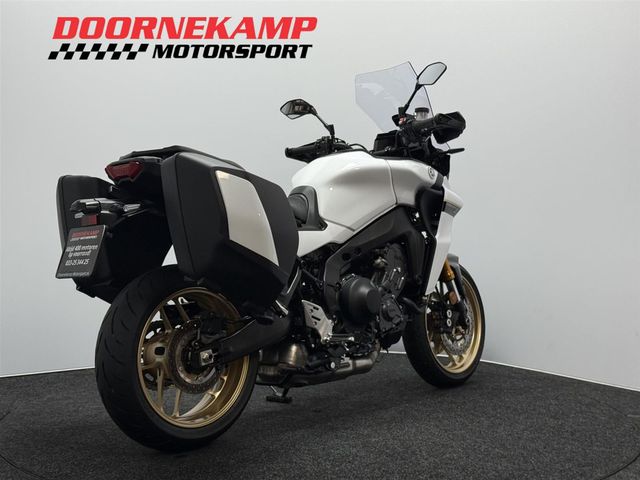 yamaha - tracer-9-gt