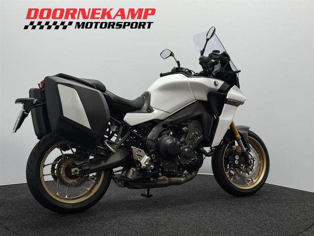 yamaha - tracer-9-gt