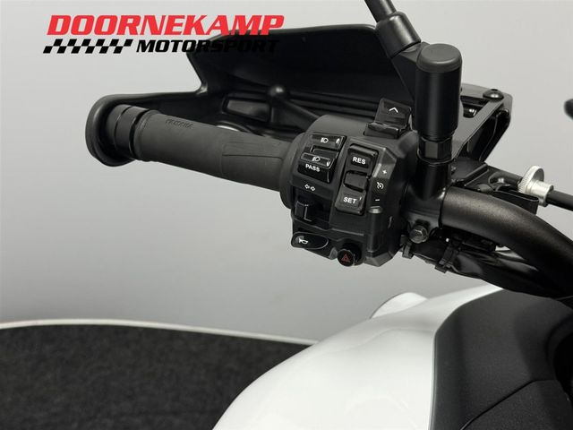 yamaha - tracer-9-gt