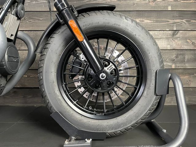 moto-guzzi - v-9-bobber