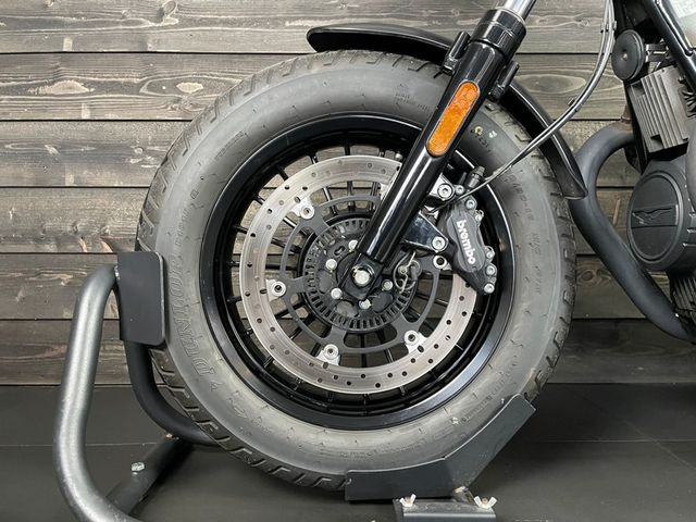 moto-guzzi - v-9-bobber