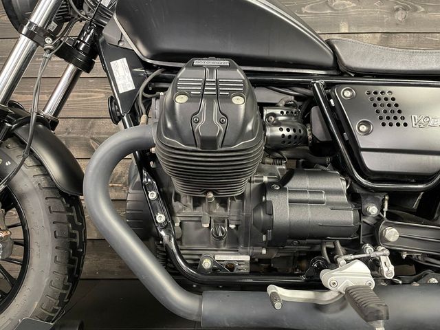 moto-guzzi - v-9-bobber