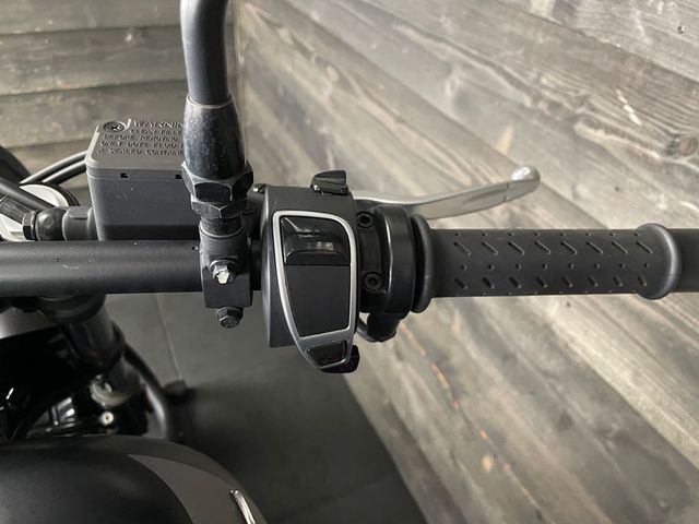 moto-guzzi - v-9-bobber