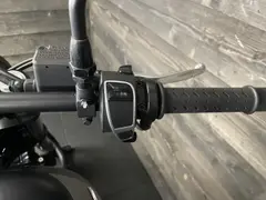 Moto Guzzi V9 Bobber Matt Nero Essenziale E5 2022 occasion – foto 16 van 16