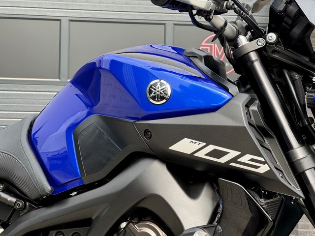 yamaha - mt-09-abs