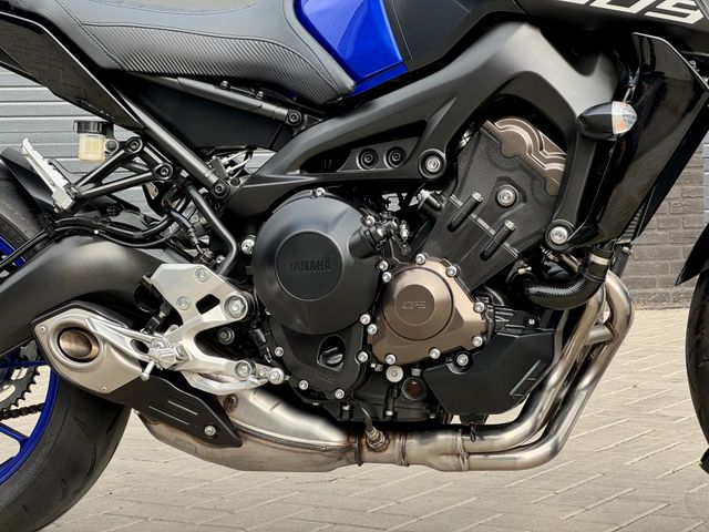 yamaha - mt-09-abs