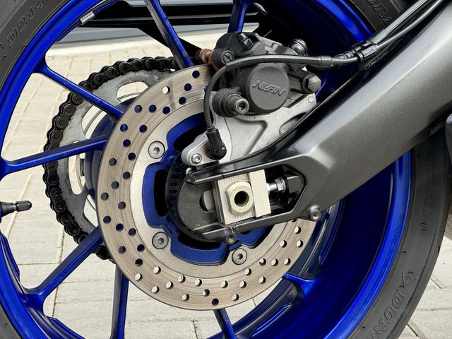 yamaha - mt-09-abs