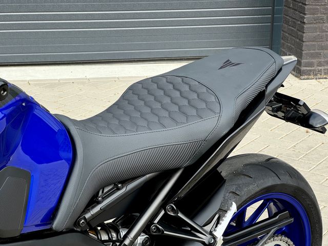 yamaha - mt-09-abs