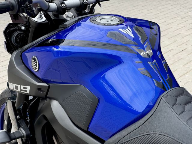 yamaha - mt-09-abs
