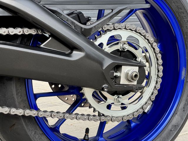 yamaha - mt-09-abs