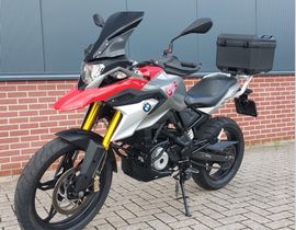 BMW G 310 GS 2017 occasion