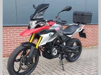 BMW G 310 GS 2017 occasion