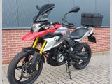 BMW G 310 GS