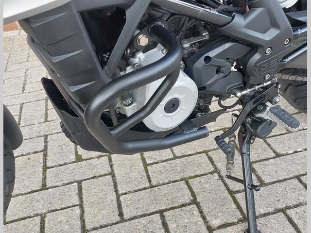 bmw - g-310-gs