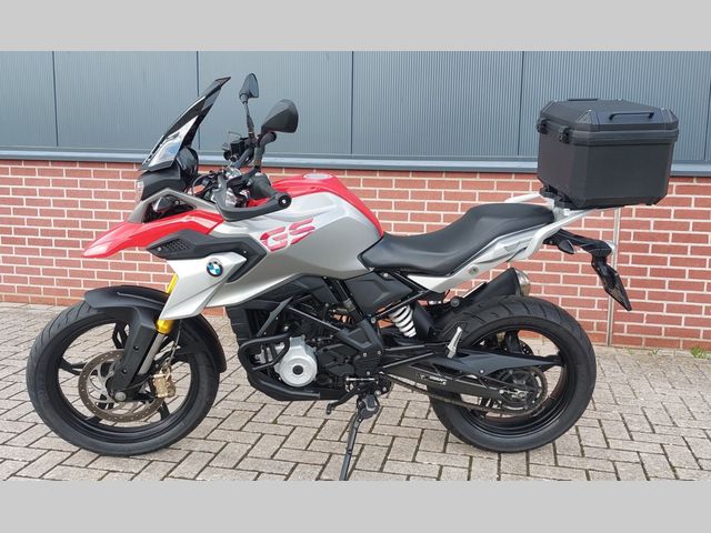 bmw - g-310-gs