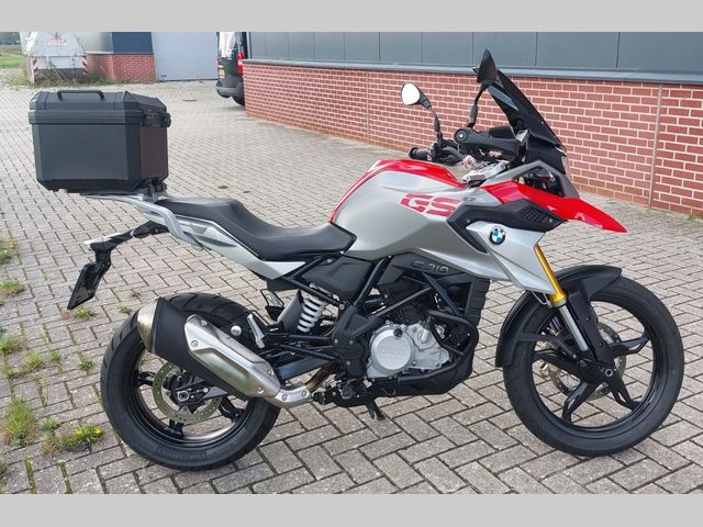 bmw - g-310-gs