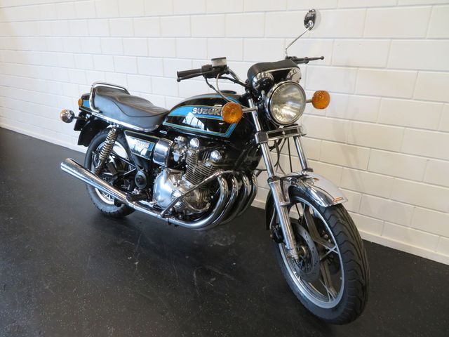 suzuki - gs-1000-g