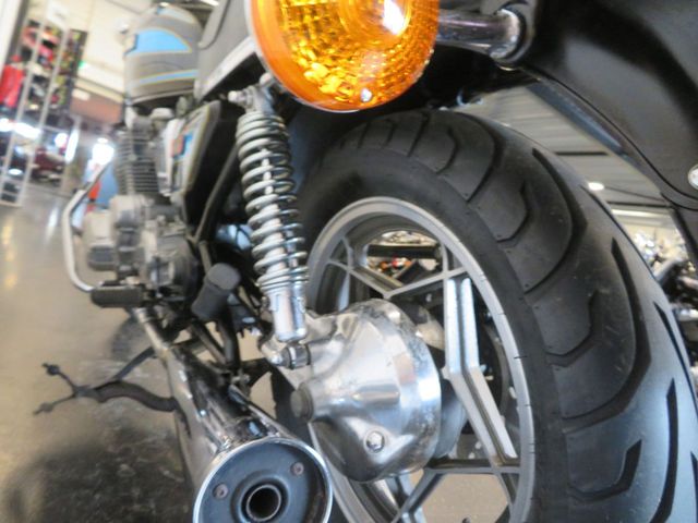 suzuki - gs-1000-g