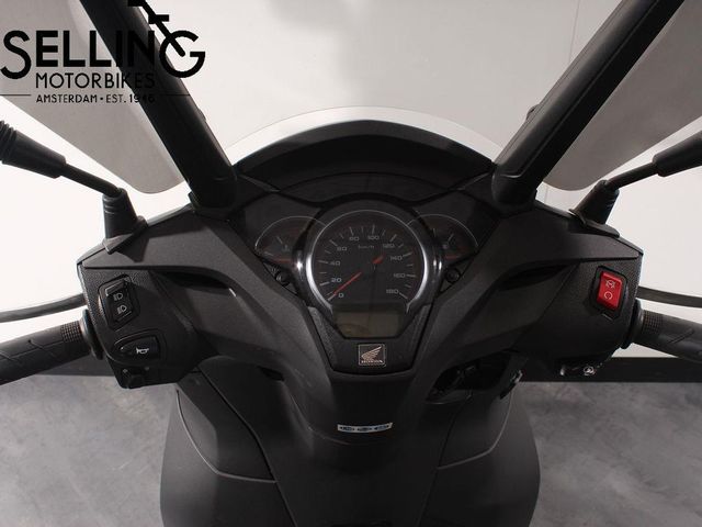 honda - sh-300i
