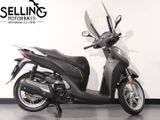 HONDA SH 300i