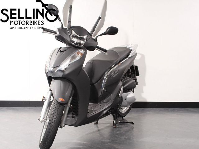 honda - sh-300i