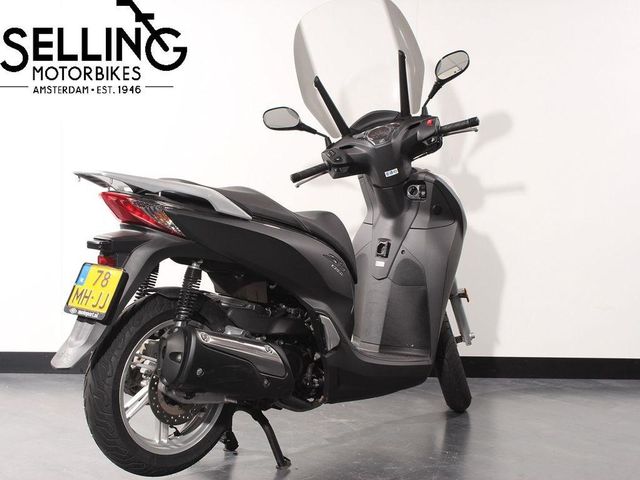 honda - sh-300i