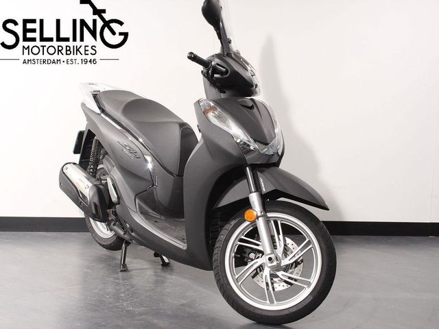 honda - sh-300i