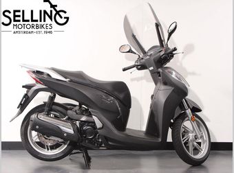 Honda SH 300i 2016 occasion