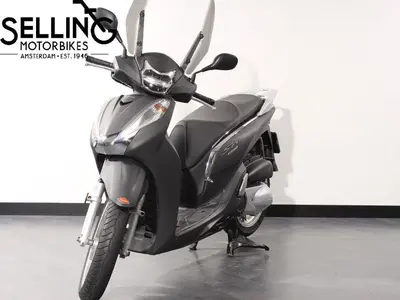 HONDA SH 300i – foto 3