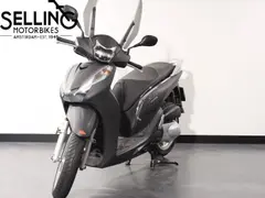 Honda SH 300 ABS 2016 occasion – foto 3 van 6