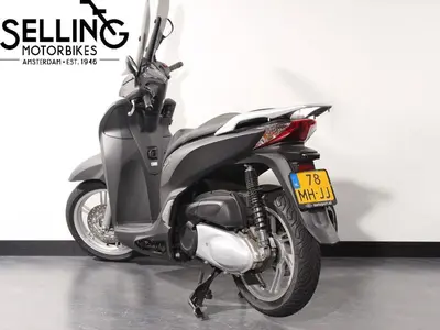 HONDA SH 300i – foto 4