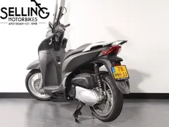 Honda SH 300 ABS 2016 occasion – foto 4 van 6