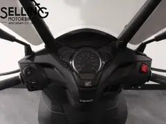 Honda SH 300 ABS 2016 occasion – foto 6 van 6