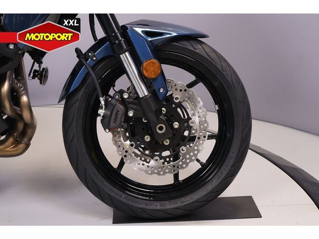 kawasaki - versys-650