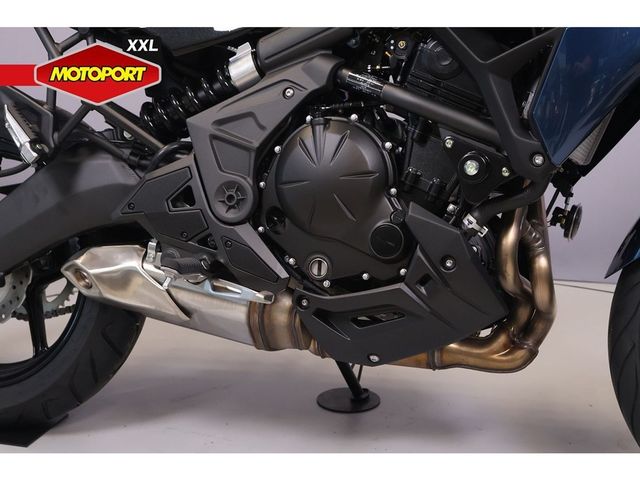 kawasaki - versys-650