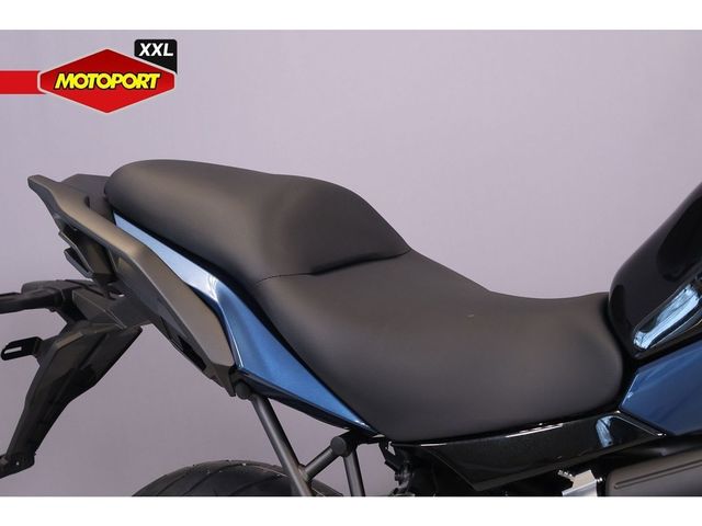 kawasaki - versys-650