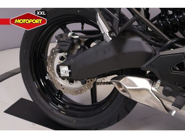 kawasaki - versys-650