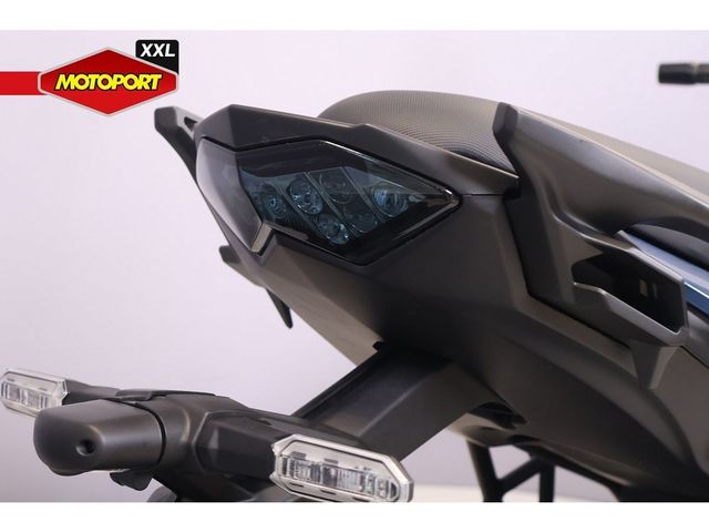 kawasaki - versys-650