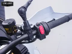 Cfmoto 1000 MT-X 2026 nieuw – foto 4 van 12