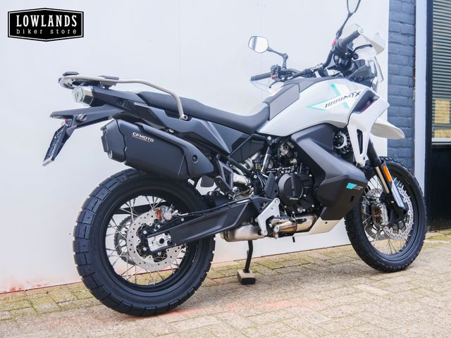 cfmoto - 1000-mt-x