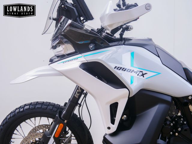 cfmoto - 1000-mt-x