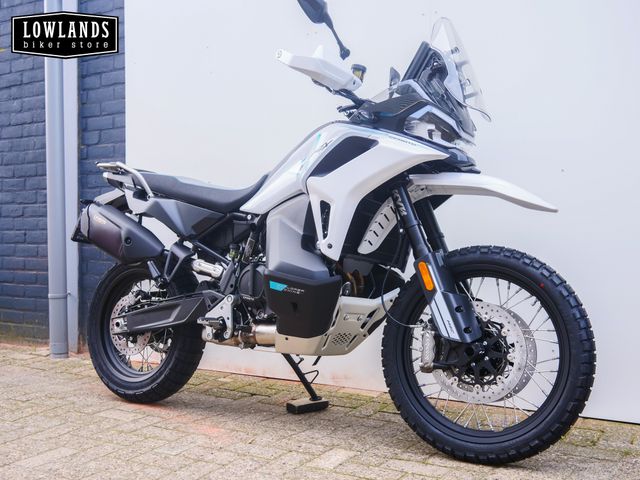 cfmoto - 1000-mt-x