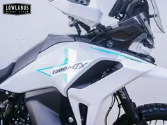Cfmoto 1000 MT-X 2026 nieuw – foto 9 van 12