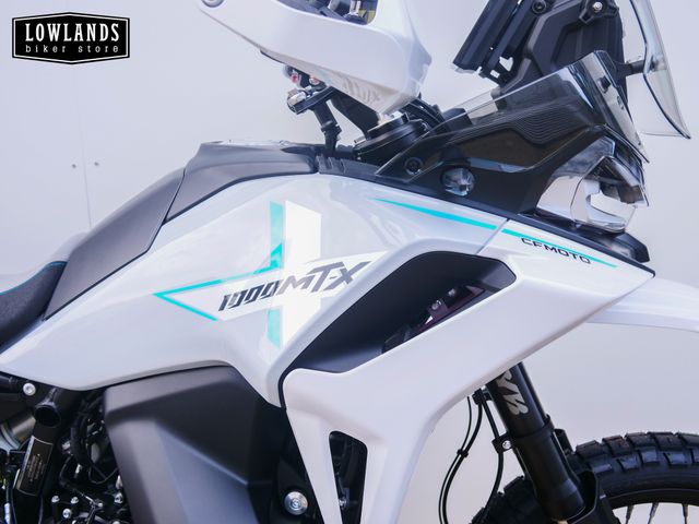cfmoto - 1000-mt-x