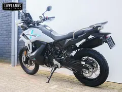 Cfmoto 1000 MT-X 2026 nieuw – foto 6 van 12